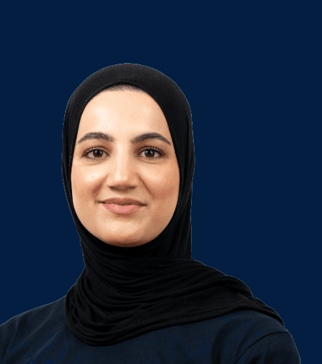 Bibi Naziyh Dowezai, administrerende direktør for Premium Care ApS