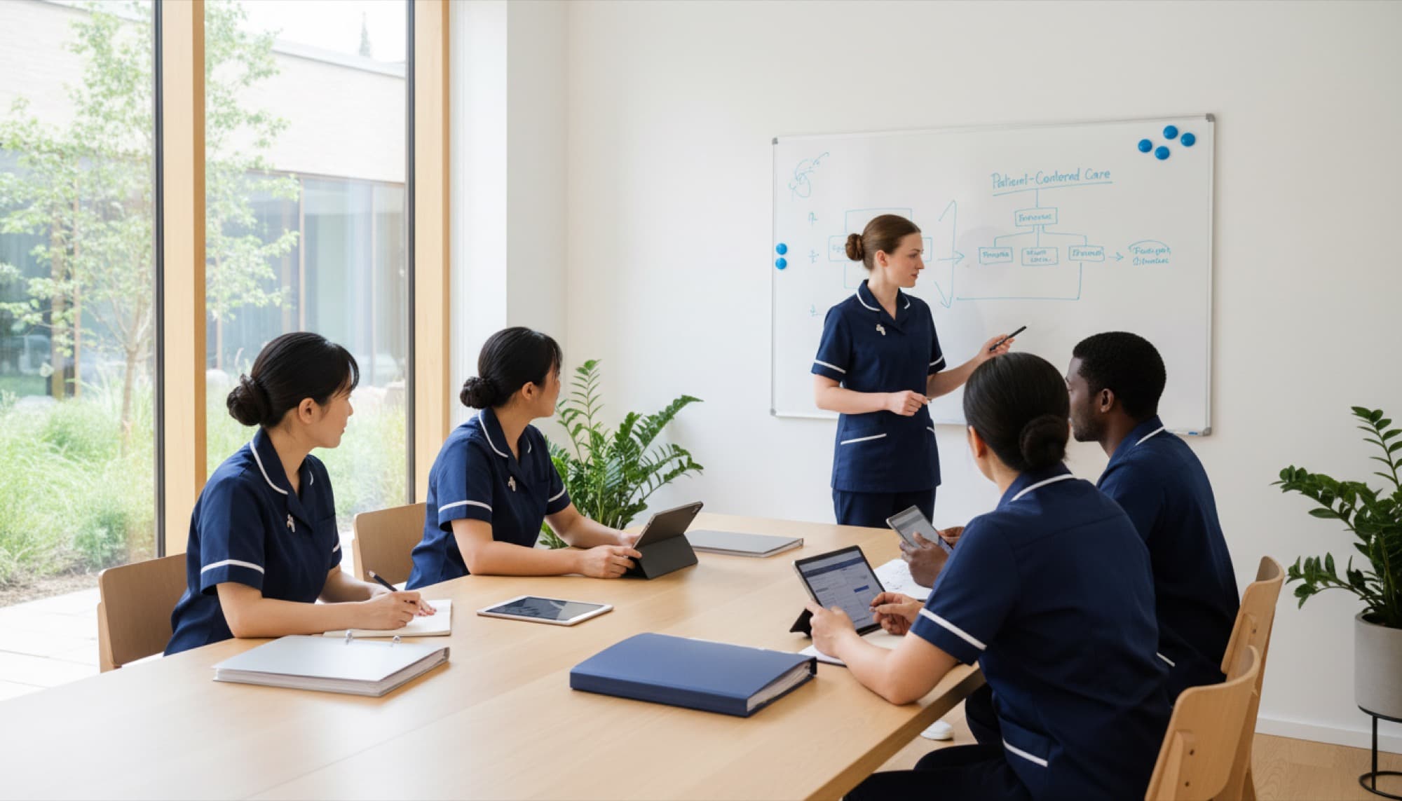 Careers Training