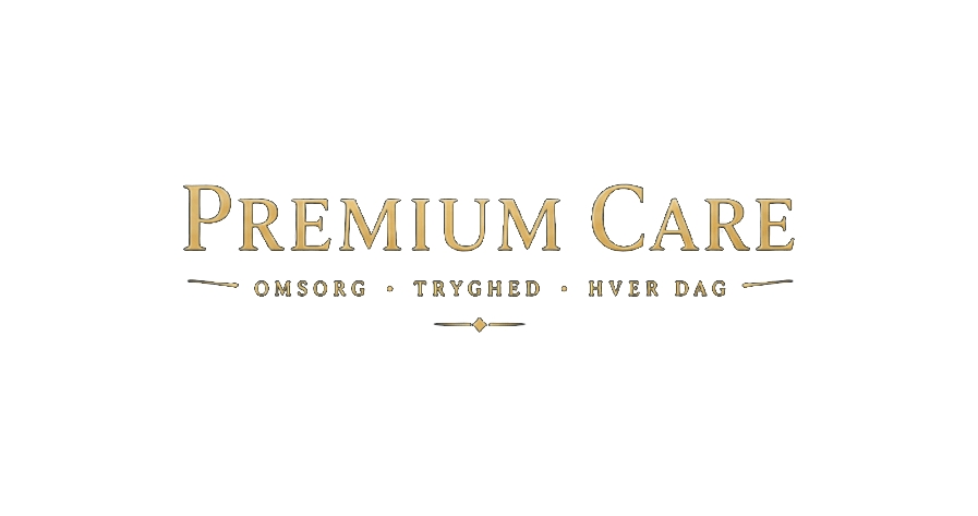 Wordmark Gold